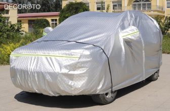Có Nên Chọn Bạt Che Nắng Ô Tô - Bảng Giá Và Phân Loại