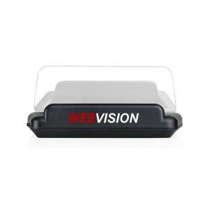 Màn hình HUD Webvision S600