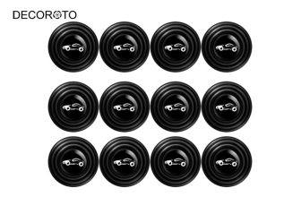 Tác Dụng Của Nút Giảm Chấn Cửa Ô Tô - Có Nên Lựa Chọn