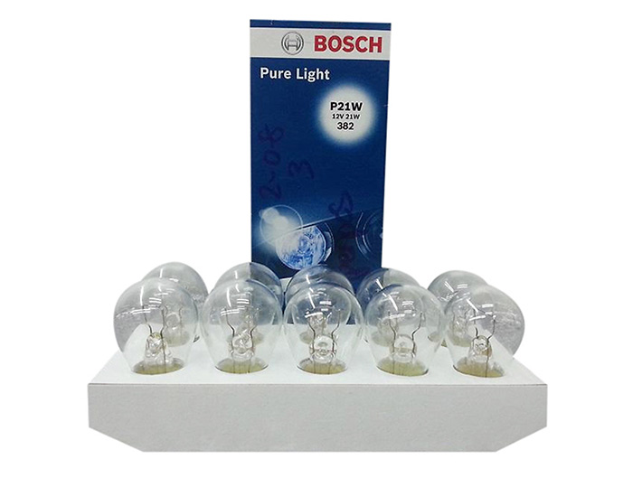Đèn demi ô tô thương hiệu Bosch