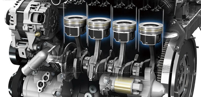 Động cơ Diesel là gì? Nên chọn xe động cơ Diesel hay Xăng?