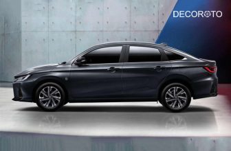 Toyota Vios 2023: Đánh Giá Tổng Quan & Bảng Giá Mới Nhất