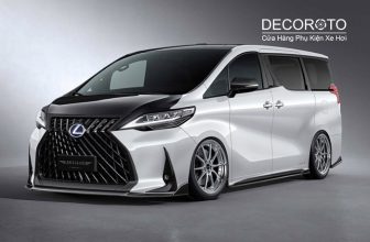 Xe MPV là gì? Bảng giá xe các dòng MPV tại Việt Nam