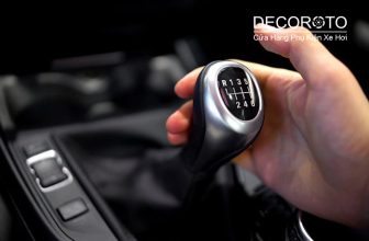 Xe MT là gì? Ưu Nhược Điểm | So sánh giữa xe bản MT và AT