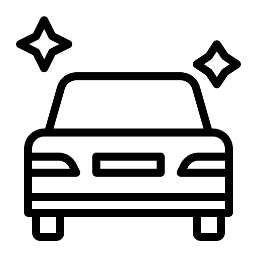ngoại thất ô tô