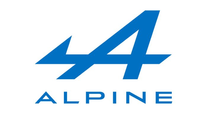 Alpine - Hãng xe ô tô Pháp