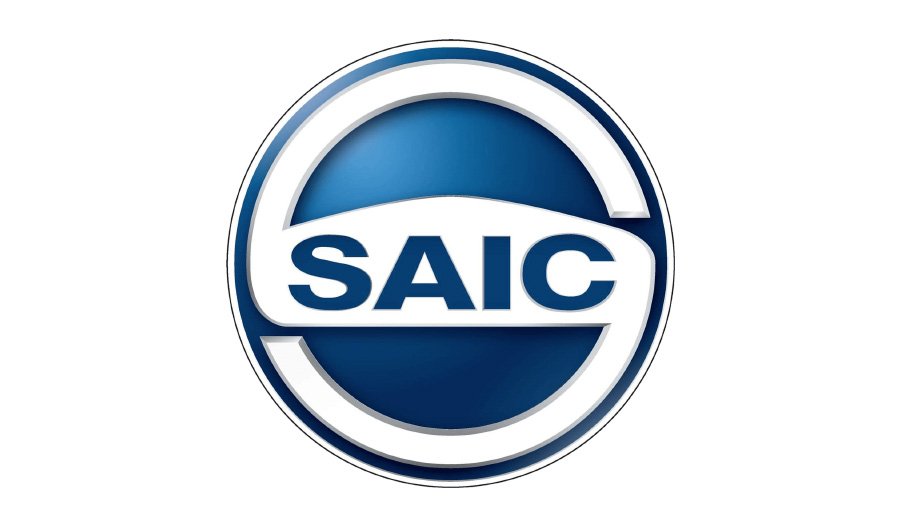 Logo hãng xe ô tô Trung Quốc - SAIC