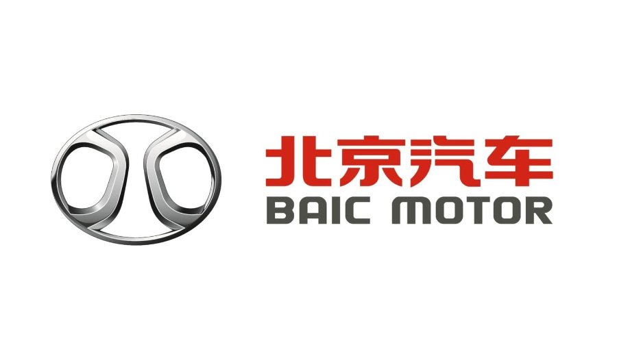Logo xe Trung Quốc - BAIC