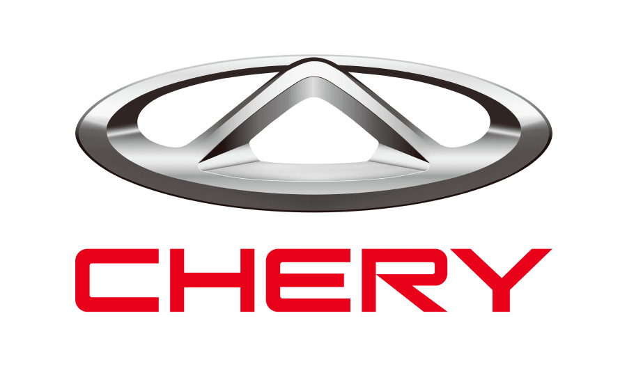 Logo các hãng xe ô tô Trung Quốc - Chery