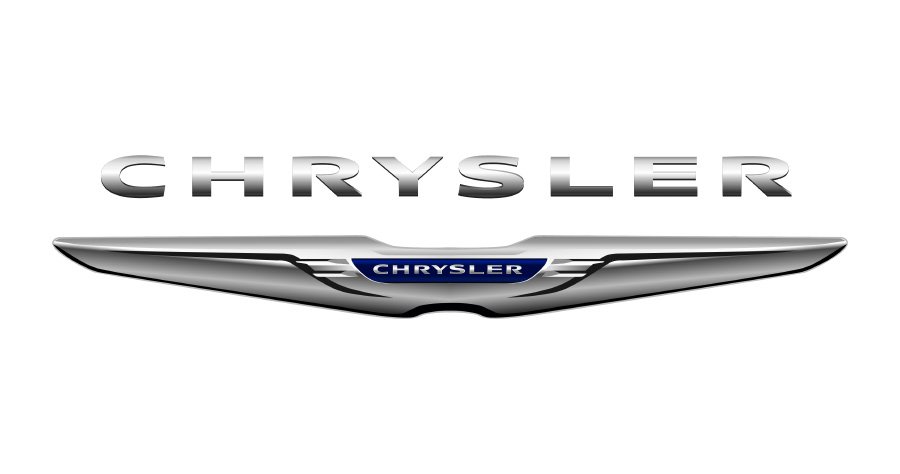Thương hiệu xe ô tô Mỹ - Chrysler