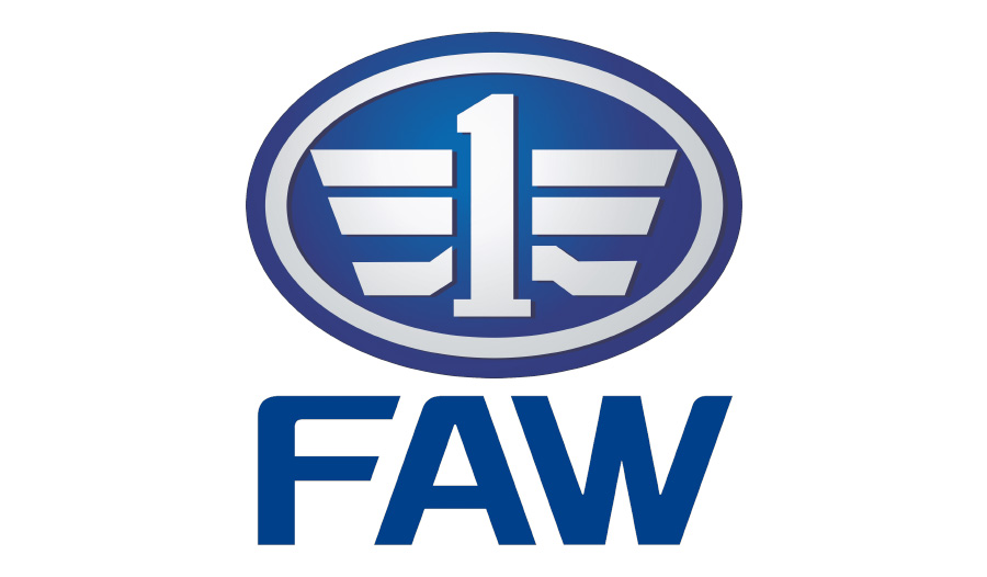 Logo hãng xe ô tô Trung Quốc - FAW