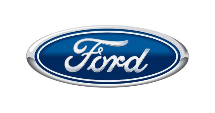 Các hãng xe ô tô của Mỹ - Ford