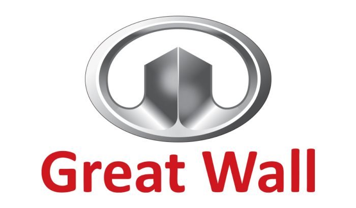Logo các hãng xe ô tô Trung Quốc - Great Wall