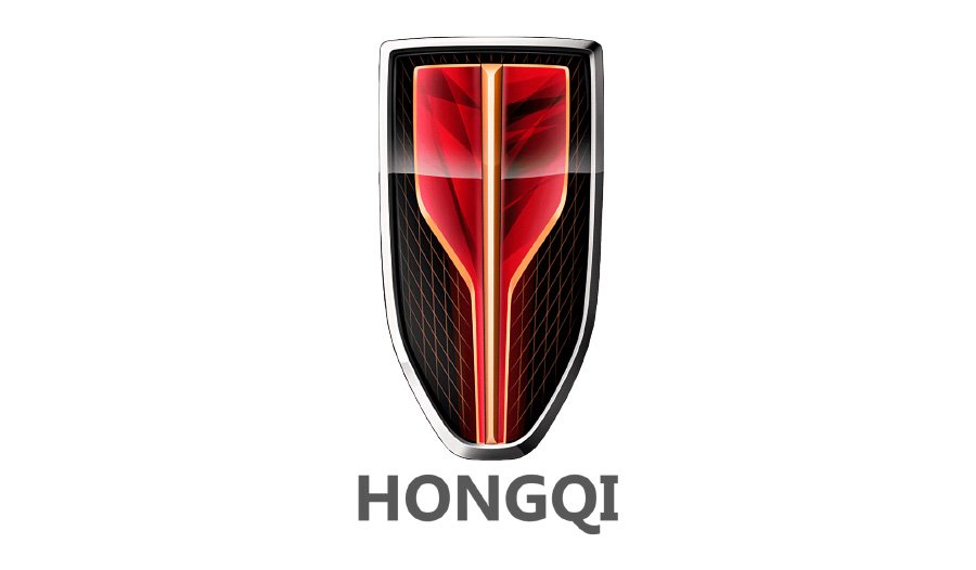 Logo xe sang Trung Quốc - Hongqi