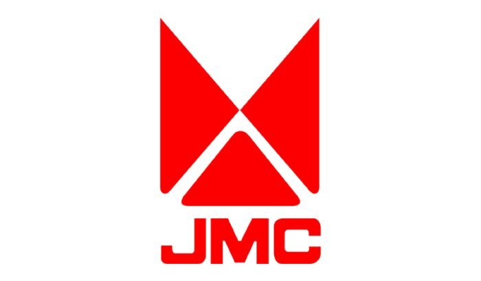 Logo ô tô Trung Quốc - JMC