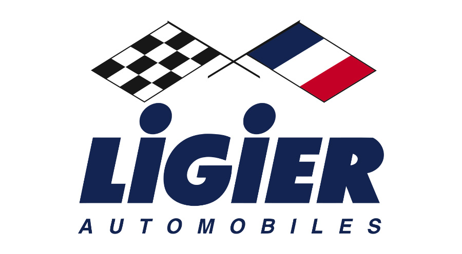 Ligier - Thương hiệu xe thể thao của Pháp