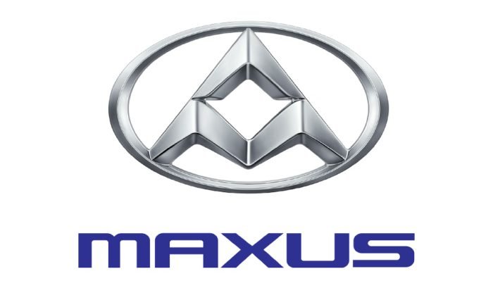 Logo hãng xe Trung Quốc - Maxus