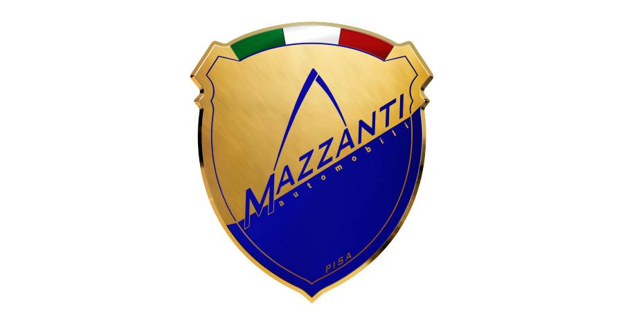Mazzanti - Siêu xe thể thao Italia