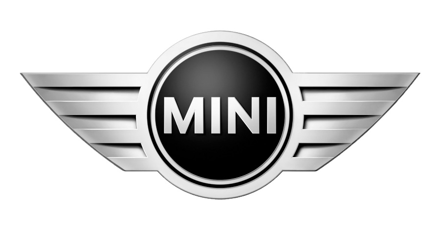 Logo hãng xe ô tô Mini