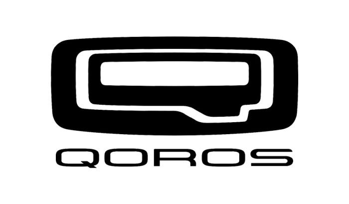 Logo các hãng xe ô tô Trung Quốc - Qoros