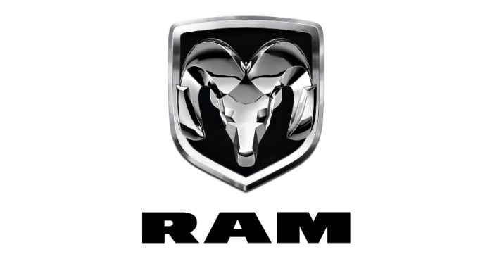 Hãng xe ô tô của Mỹ - RAM
