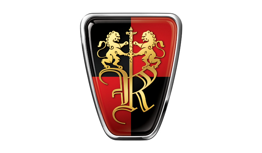 Logo hãng xe ô tô Trung Quốc - Roewe