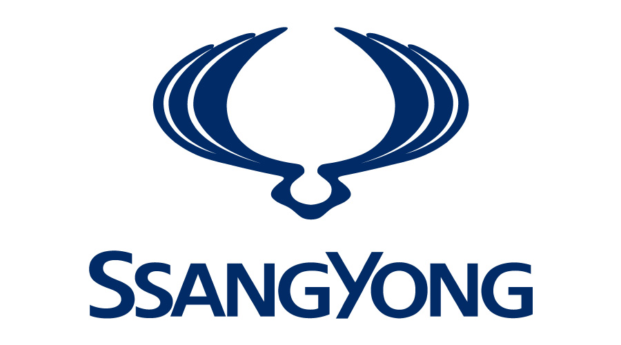 Ssangyong - Hãng xe ô tô Hàn Quốc