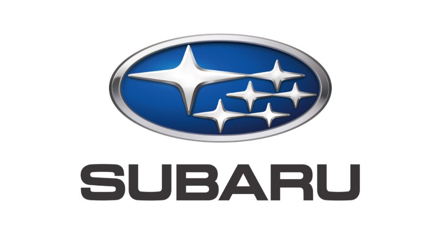 Subaru - Các hãng xe ô tô của Nhật