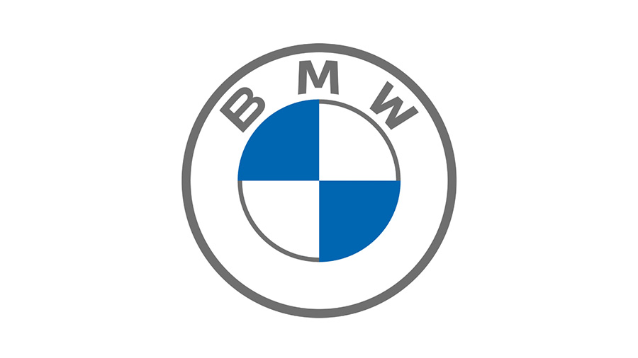 Logo BMW - Các hãng xe ô tô của Đức
