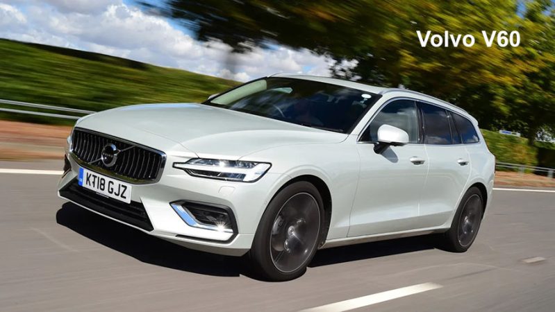 Hãng xe Volvo của nước nào? Bảng giá xe Volvo mới nhất 2023