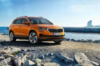 Skoda Karoq 2023: Đánh Giá Thông Số & Giá Bán