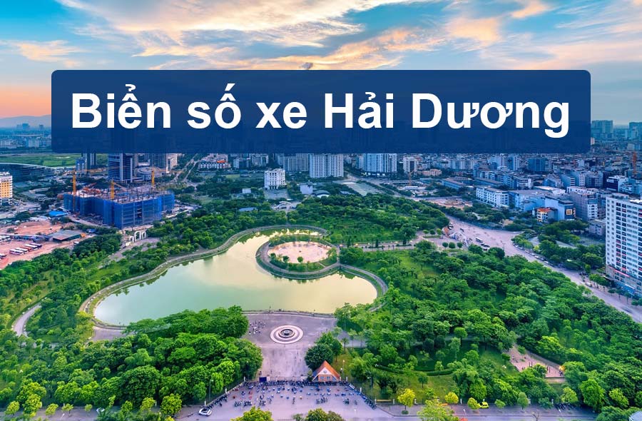 Biển số xe Hải Phòng và Hải Dương sau sáp nhập tỉnh - Những thay đổi đáng chú ý và ảnh hưởng đến cộng đồng