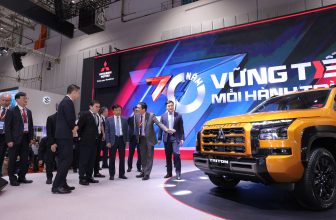 Vietnam Motor Show 2024: Khẳng định xu hướng xanh và sự phát triển bền vững của ngành ô tô Việt Nam