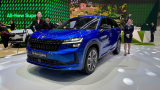 All New Skoda Kodiaq chính thức ra mắt tại Việt Nam