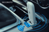 Bộ Phát Wifi Ô Tô Loại Nào Tốt Nhất Năm 2025? 