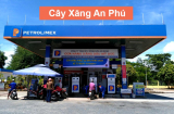 Review Cây Xăng An Phú: Địa Chỉ, Tiện Ích Xung Quanh