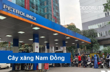 Cây Xăng Nam Đồng: Địa Chỉ và Tiện Ích Xung Quanh