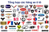Top 60 Các hãng xe Ô Tô nổi tiếng Thế Giới năm 2023