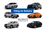 Hãng Xe Subaru Của Nước Nào? Giá Xe Subaru Năm 2023