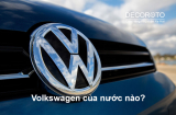 Hãng xe Volkswagen của nước nào? Bảng giá Volkswagen 2023