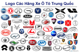#33 Logo Các Hãng Xe Ô tô Trung Quốc Mới Nhất 2025