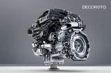 Chế độ Turbo là gì? Cơ chế hoạt động của động cơ Turbo