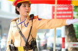 Người điều khiển giao thông gồm những thành phần nào?