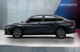 Toyota Vios 2023: Đánh Giá Tổng Quan & Bảng Giá Mới Nhất