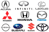 Tổng Hợp Các Hãng Xe Ô Tô Của Nhật Nổi Tiếng Hiện Nay
