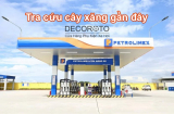 Cây Xăng Gần Đây: Cây Xăng Tại TP HCM | Google Maps 2025