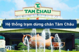 Trạm dừng chân Tâm Châu: Địa chỉ, Tiện ích & Giá Menu