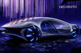 Top 12 Mẫu Xe Điện Ô Tô Trên Thế Giới Mới Nhất 2025